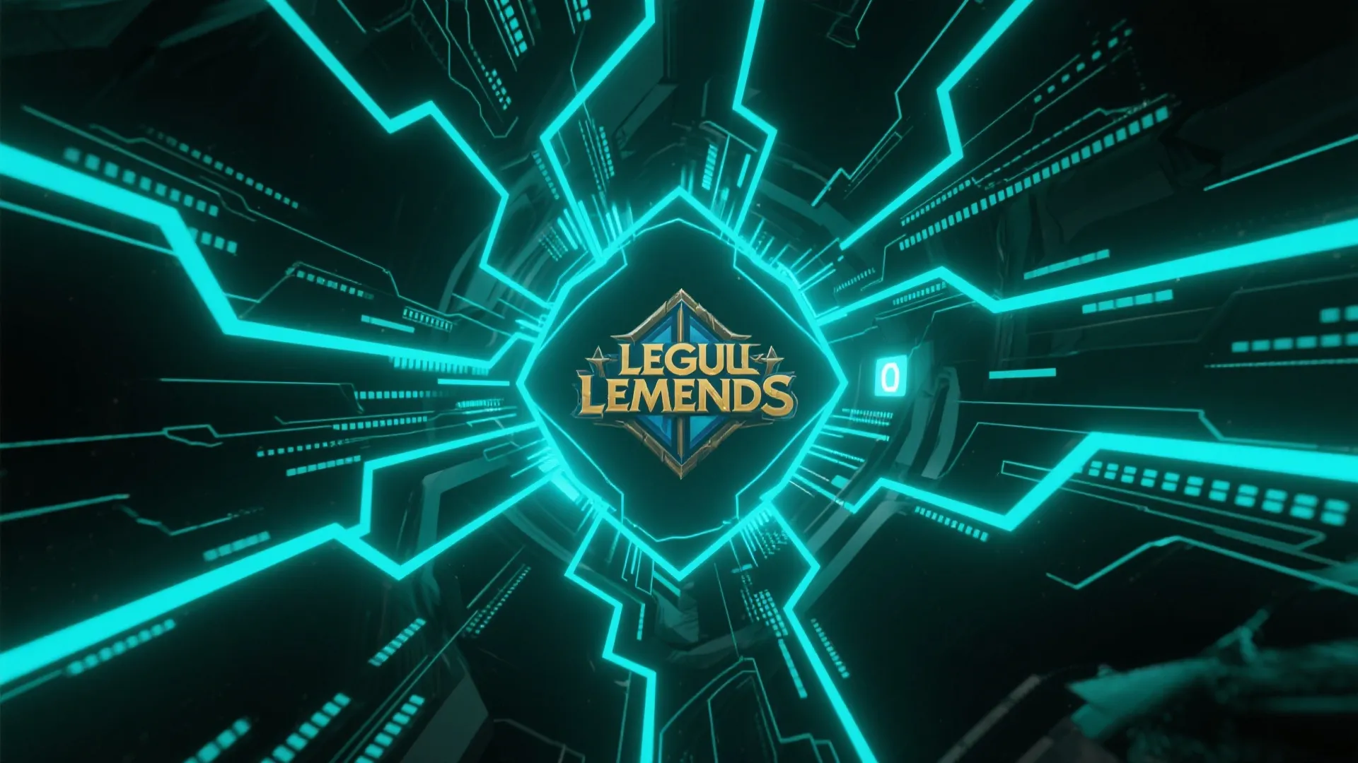 英雄联盟数据分析底层架构