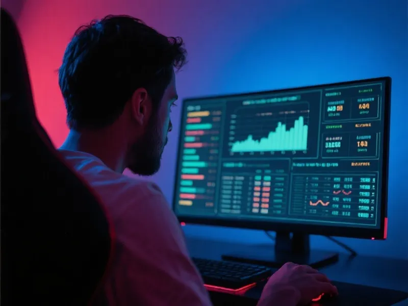 英雄联盟玩家战绩查询与数据复盘