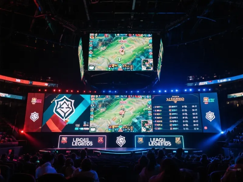 英雄联盟职业电竞赛事战队数据分析